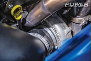 Opel Astra H OPC 500Ps